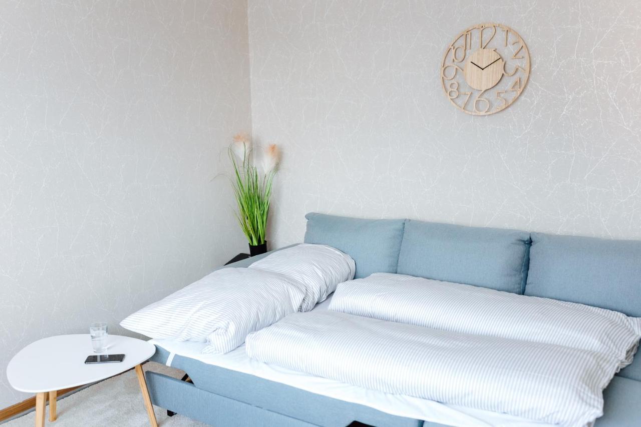 Apartment In Hameln #Venedig Hamelin Dış mekan fotoğraf