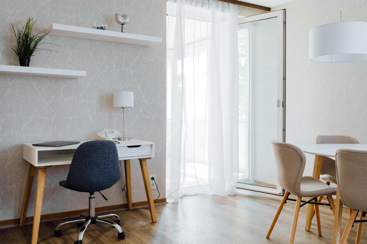 Apartment In Hameln #Venedig Hamelin Dış mekan fotoğraf