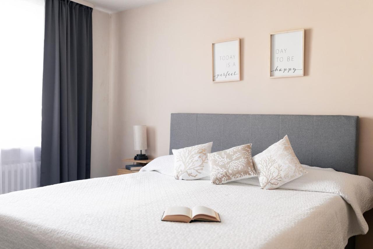 Apartment In Hameln #Venedig Hamelin Dış mekan fotoğraf