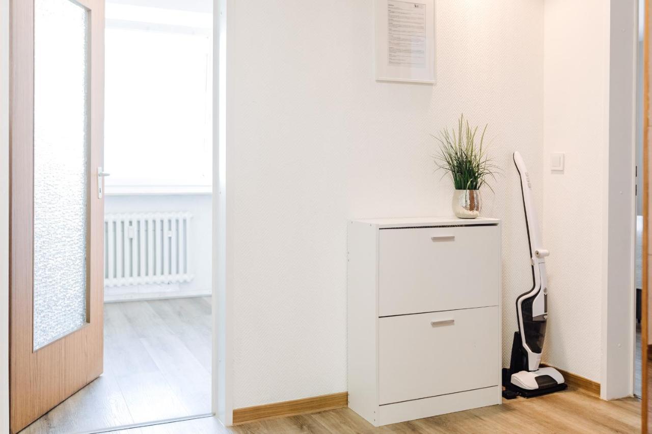 Apartment In Hameln #Venedig Hamelin Dış mekan fotoğraf
