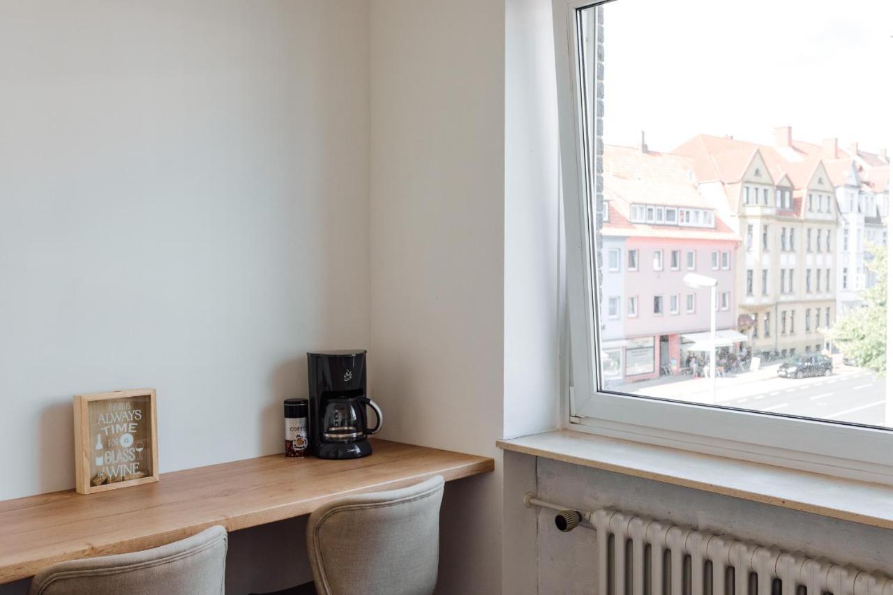 Apartment In Hameln #Venedig Hamelin Dış mekan fotoğraf