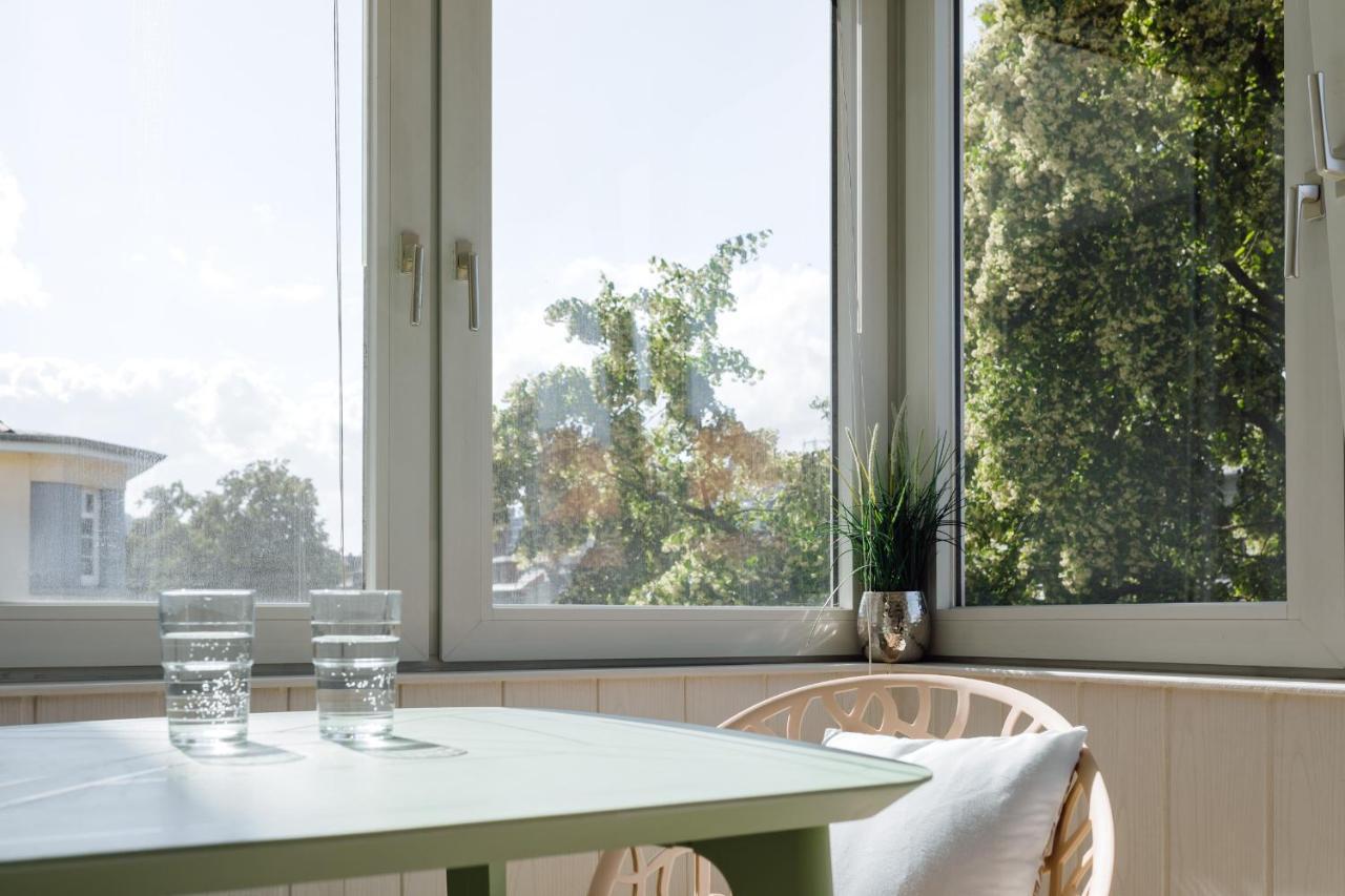 Apartment In Hameln #Venedig Hamelin Dış mekan fotoğraf