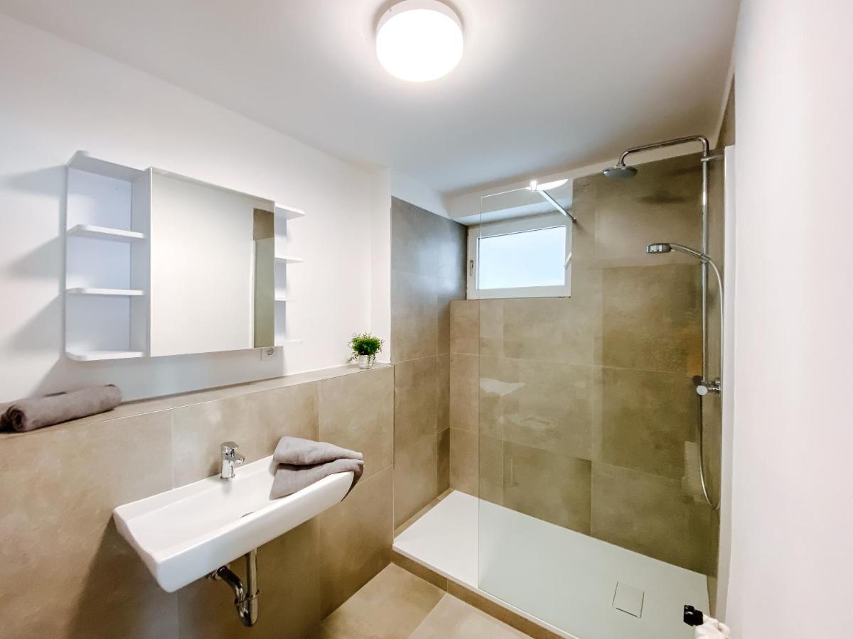 Apartment In Hameln #Venedig Hamelin Dış mekan fotoğraf